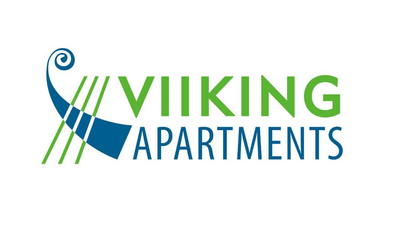 Viiking Spa Hotel Pärnu Exterior foto