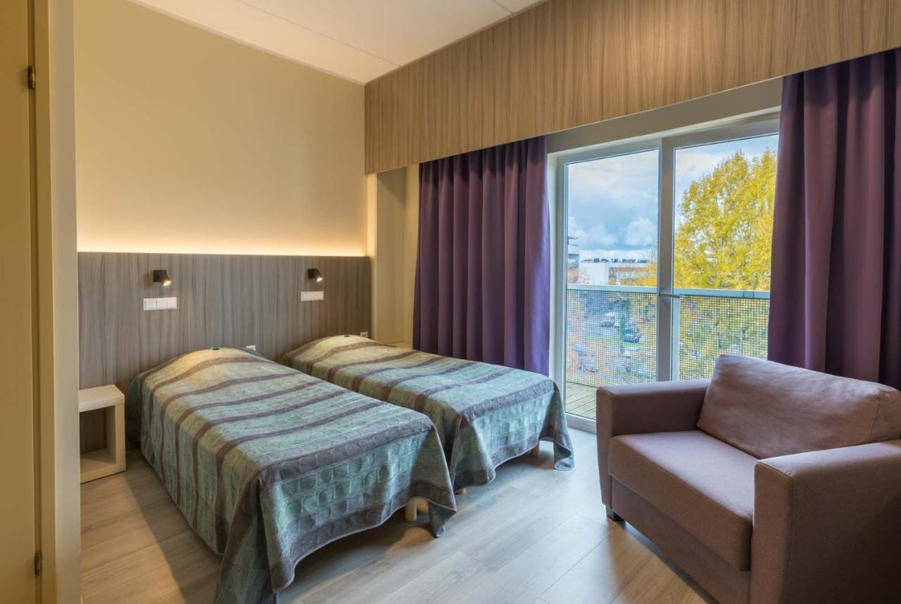 Viiking Spa Hotel Pärnu Exterior foto